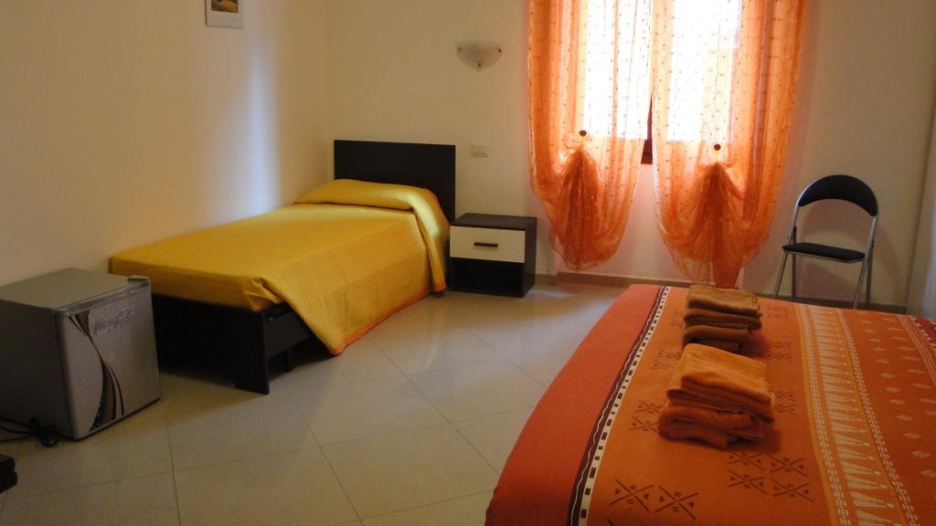 Bed & Breakfast A.l.g.a
