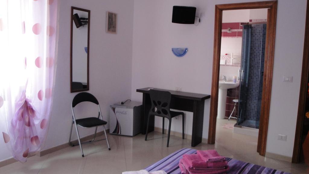 Bed & Breakfast A.l.g.a *