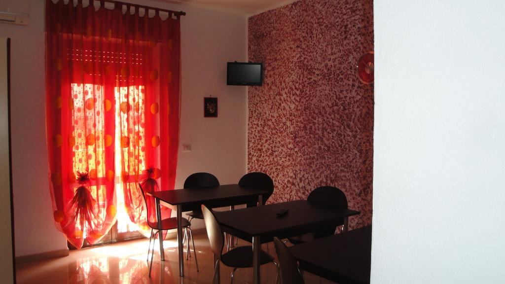 Bed & Breakfast A.l.g.a Alghero
