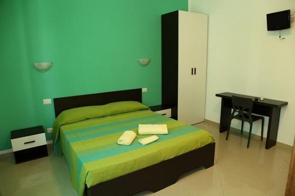 Bed & Breakfast A.l.g.a Alghero