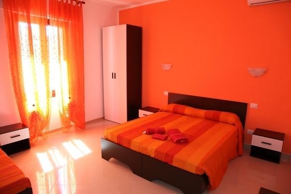 Bed & Breakfast A.l.g.a *