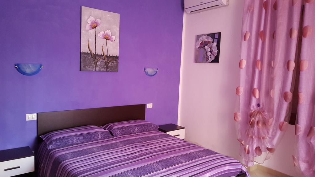 Bed & Breakfast A.l.g.a *